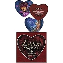 洋書 Translucent Light Tarot & Lovers Oracle 81l6FUfjKbL._UF350,350_QL50_.jpg